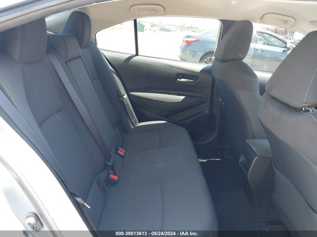 Toyota COROLLA LE 2021 JTDEPMAE7MJ183965 Image 8