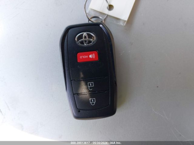 7MUCAAAG6PV039216 Toyota Corolla Cross Le