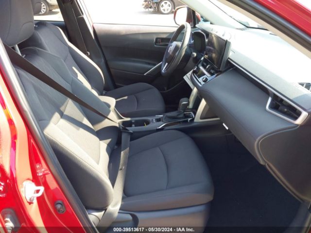 7MUCAAAG6PV039216 Toyota Corolla Cross Le