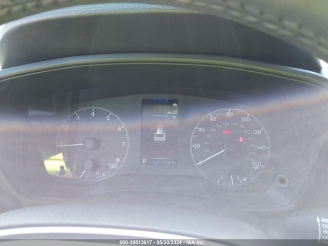 7MUCAAAG6PV039216 Toyota Corolla Cross Le