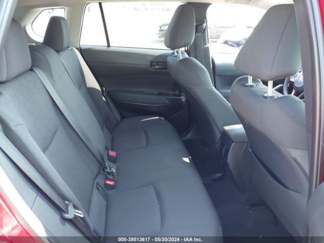 7MUCAAAG6PV039216 Toyota Corolla Cross Le