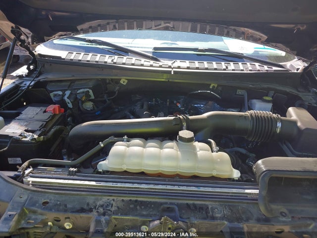 Ford Expedition Xlt 2022 1FMJU1JT5NEA65777 Image 10