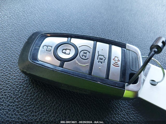 Ford Expedition Xlt 2022 1FMJU1JT5NEA65777 Image 11
