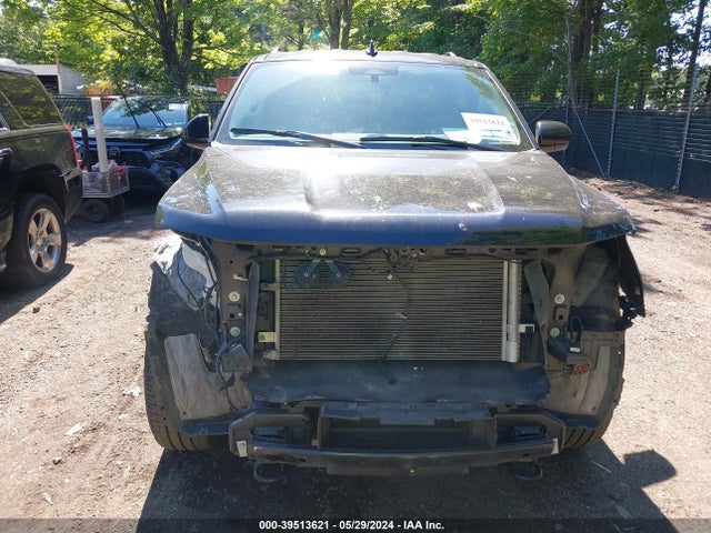 Ford Expedition Xlt 2022 1FMJU1JT5NEA65777 Image 12