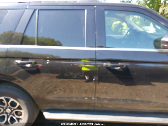 Ford Expedition Xlt 2022 1FMJU1JT5NEA65777 Image 13