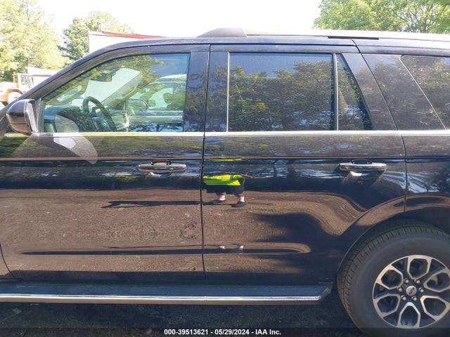 Ford Expedition Xlt 2022 1FMJU1JT5NEA65777 Image 14