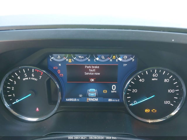 Ford Expedition Xlt 2022 1FMJU1JT5NEA65777 Image 15