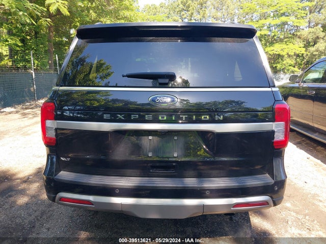 Ford Expedition Xlt 2022 1FMJU1JT5NEA65777 Image 16