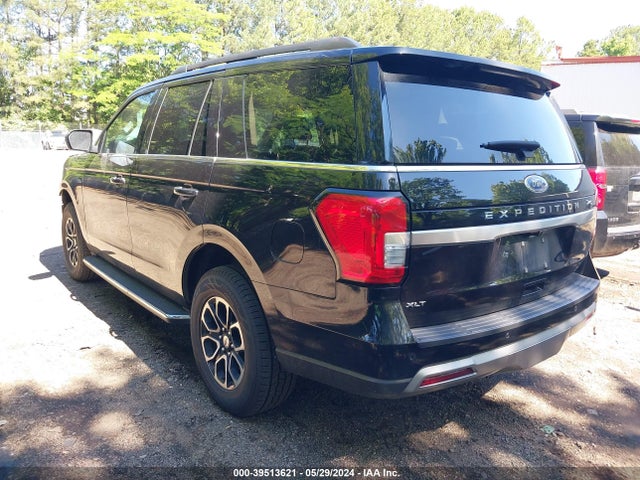 Ford Expedition Xlt 2022 1FMJU1JT5NEA65777 Image 3