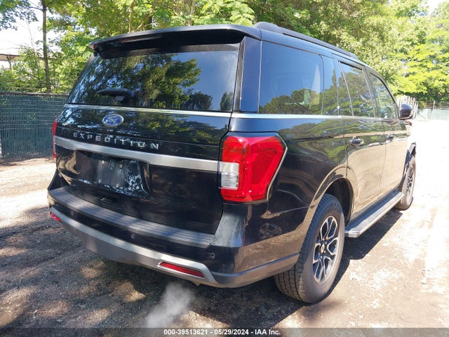 Ford Expedition Xlt 2022 1FMJU1JT5NEA65777 Image 4