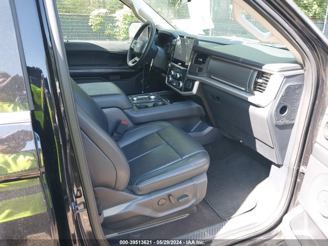Ford Expedition Xlt 2022 1FMJU1JT5NEA65777 Image 5