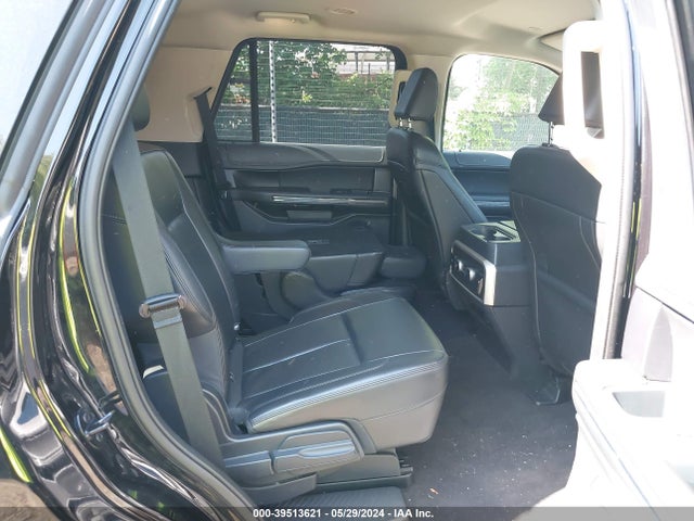 Ford Expedition Xlt 2022 1FMJU1JT5NEA65777 Image 8