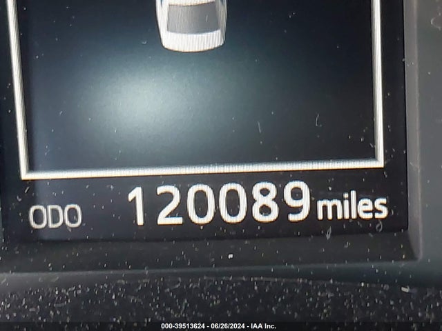 Toyota COROLLA SE 2018 5YFBURHE4JP767925 Image 7
