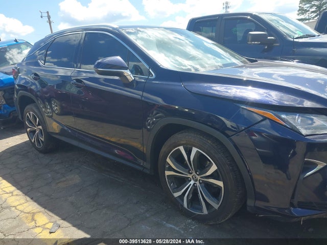 2T2ZZMCA5JC112594 Lexus RX 350