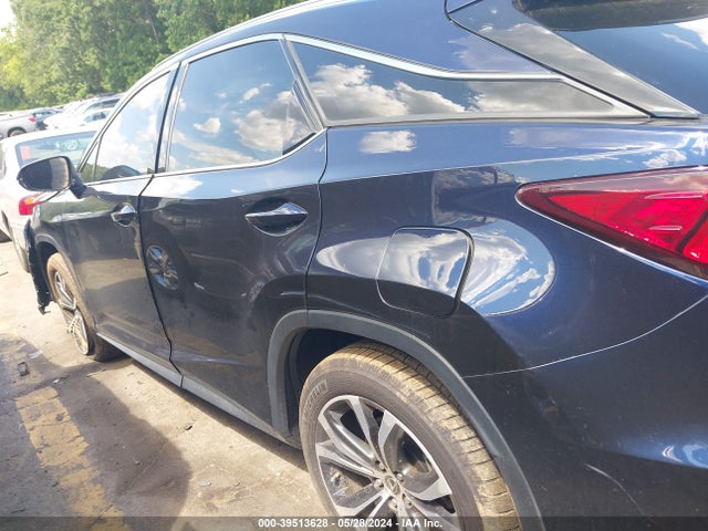 2T2ZZMCA5JC112594 Lexus RX 350