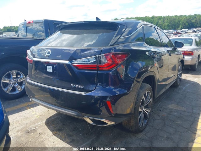 2T2ZZMCA5JC112594 Lexus RX 350