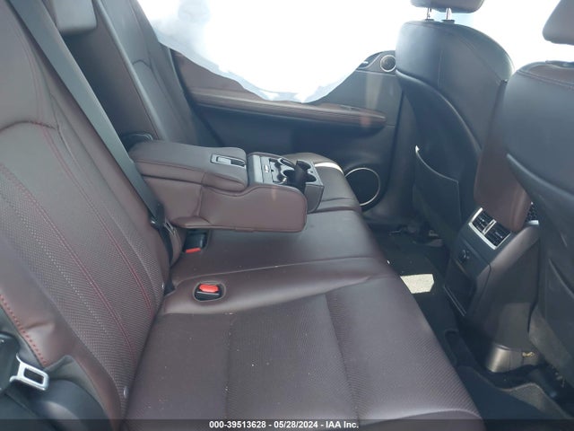 2T2ZZMCA5JC112594 Lexus RX 350