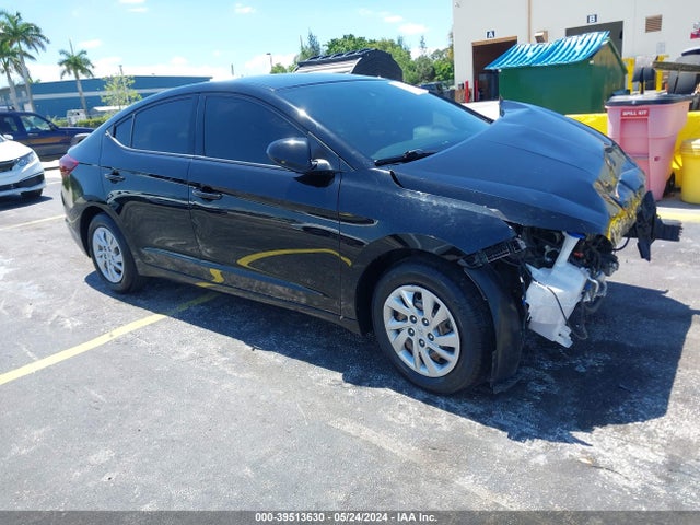 2020 KMHD74LF2LU002832 main image