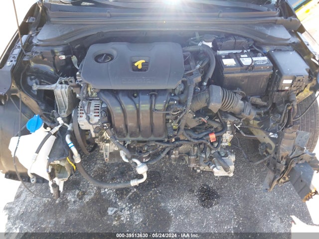 Hyundai ELANTRA SE 2020 KMHD74LF2LU002832 Image 10