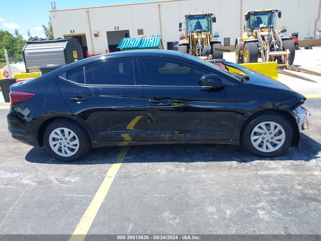 Hyundai ELANTRA SE 2020 KMHD74LF2LU002832 Image 13