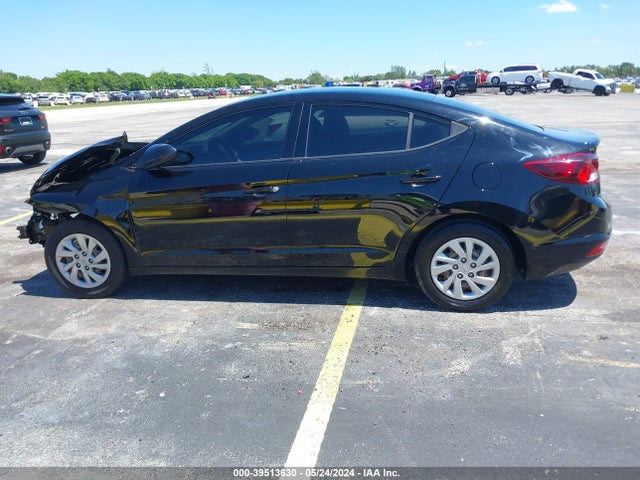 Hyundai ELANTRA SE 2020 KMHD74LF2LU002832 Image 14