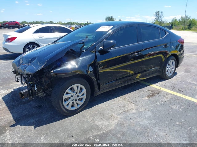 Hyundai ELANTRA SE 2020 KMHD74LF2LU002832 Image 2