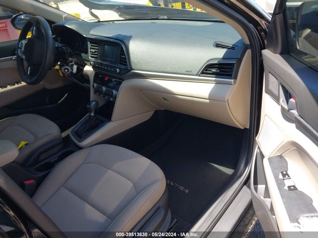 Hyundai ELANTRA SE 2020 KMHD74LF2LU002832 Image 5