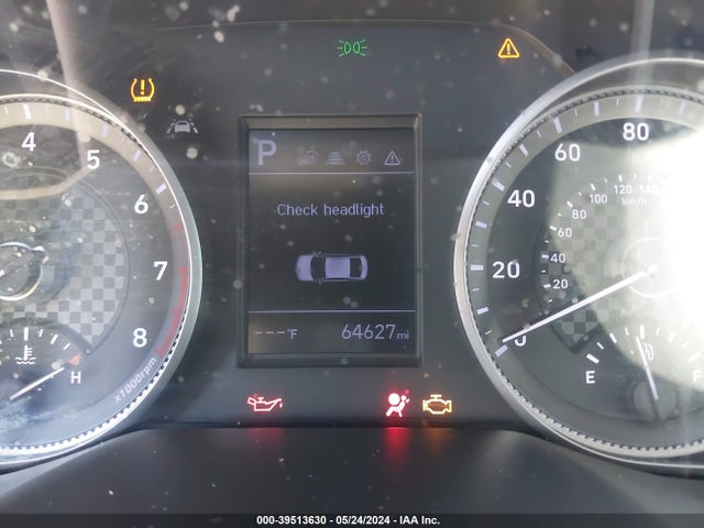 Hyundai ELANTRA SE 2020 KMHD74LF2LU002832 Image 7
