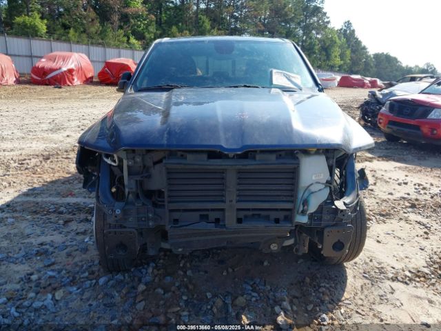 1C6RRFFG0KN909003 RAM 1500 Big Horn/lone Star  4x4 5'7 Box
