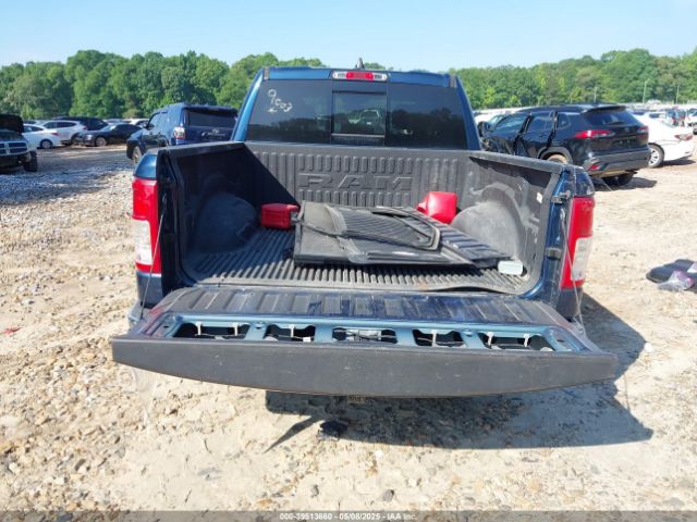 1C6RRFFG0KN909003 RAM 1500 Big Horn/lone Star  4x4 5'7 Box