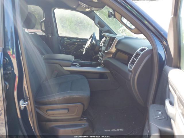 1C6RRFFG0KN909003 RAM 1500 Big Horn/lone Star  4x4 5'7 Box