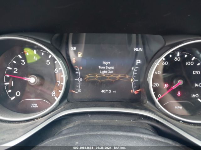 3C4NJDCB9LT193876 Jeep Compass Limited 4x4