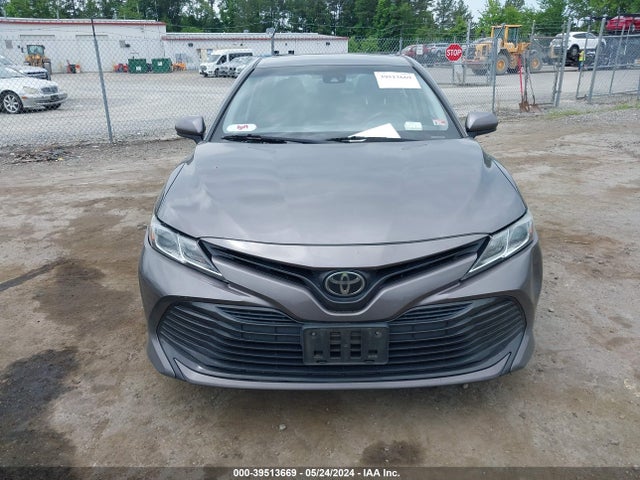 Toyota CAMRY LE 2019 4T1B11HK2KU761718 Image 12