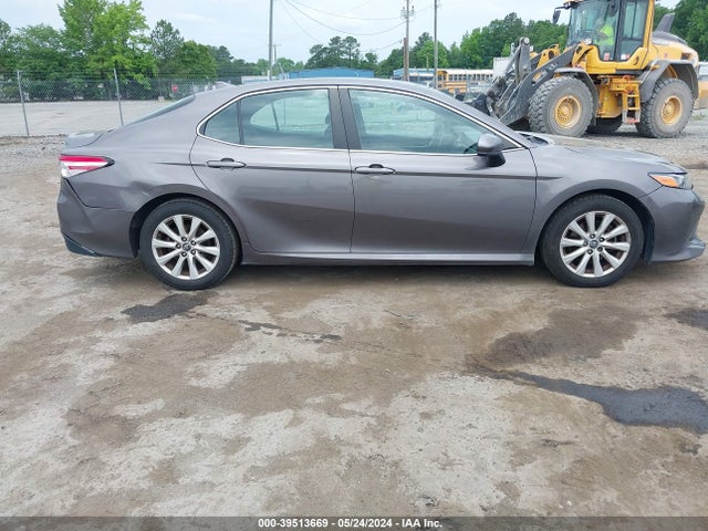 Toyota CAMRY LE 2019 4T1B11HK2KU761718 Image 13