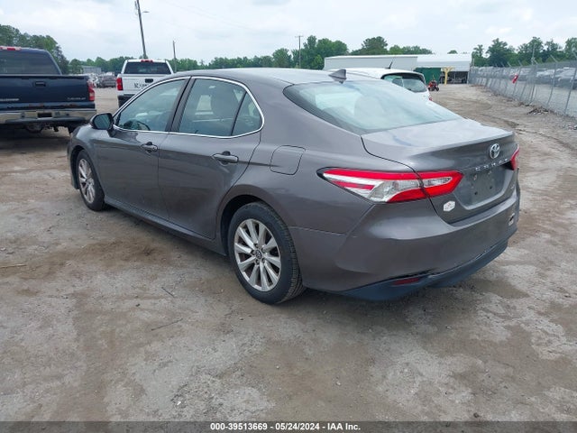 Toyota CAMRY LE 2019 4T1B11HK2KU761718 Image 3