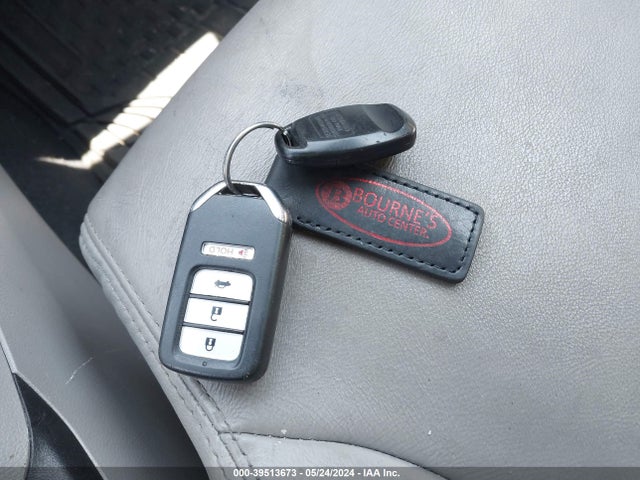 Honda Civic Ex-l 2014 2HGFB2F94EH545015 Image 11