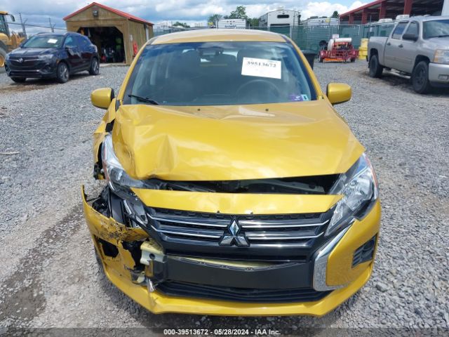 ML32AUHJ2RH000965 Mitsubishi MIRAGE ES