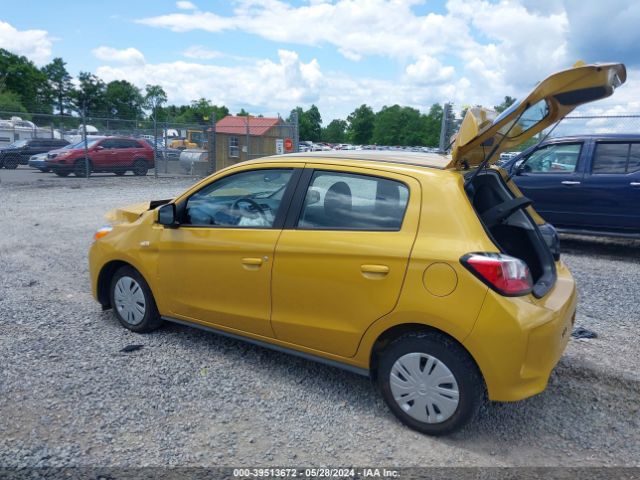 ML32AUHJ2RH000965 Mitsubishi MIRAGE ES