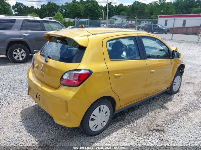 ML32AUHJ2RH000965 Mitsubishi MIRAGE ES