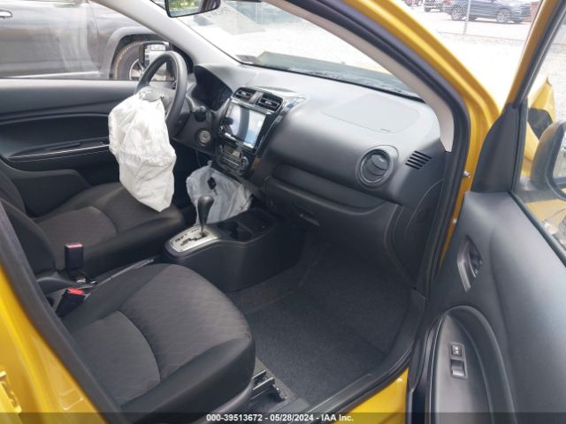ML32AUHJ2RH000965 Mitsubishi MIRAGE ES