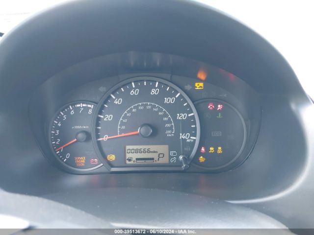 ML32AUHJ2RH000965 Mitsubishi MIRAGE ES