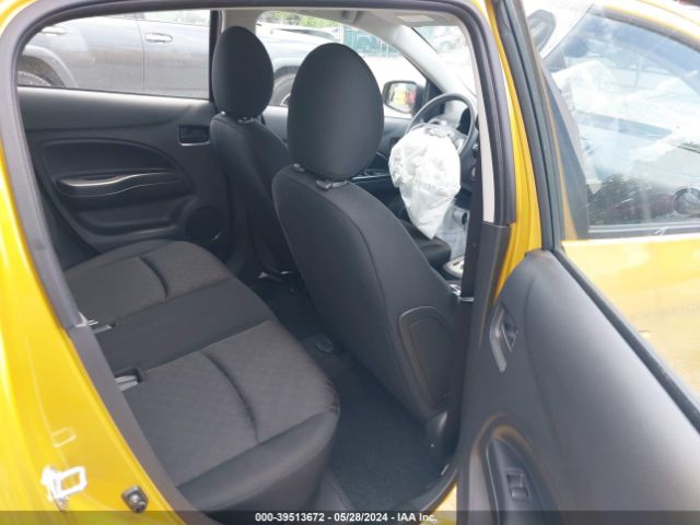 ML32AUHJ2RH000965 Mitsubishi MIRAGE ES