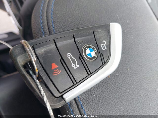 5UXTS3C56K0Z04596 BMW X3 M40i
