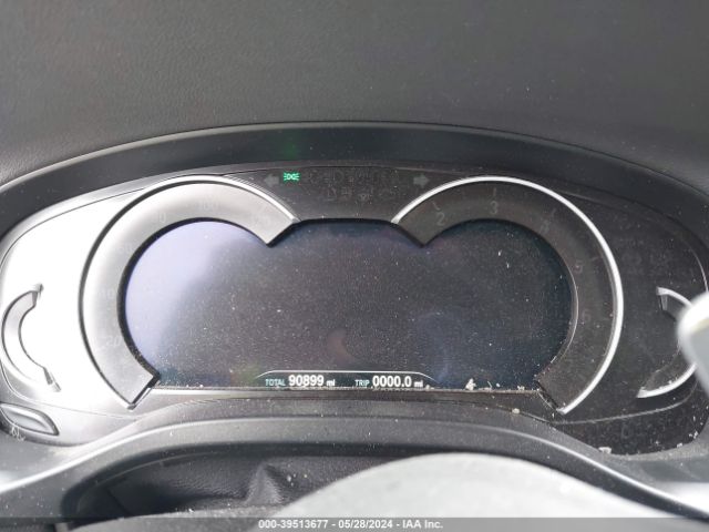 5UXTS3C56K0Z04596 BMW X3 M40i