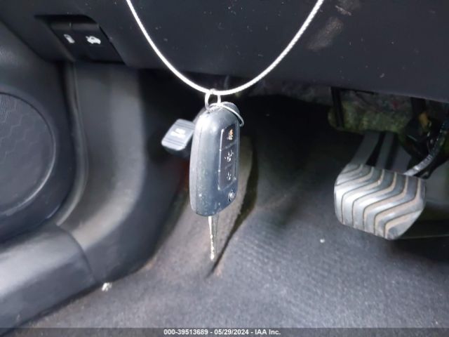 5N1AT2MTXGC837189 Nissan ROGUE S