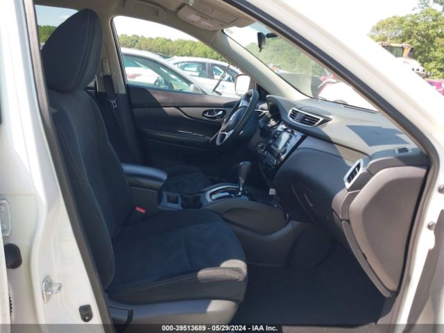 5N1AT2MTXGC837189 Nissan ROGUE S