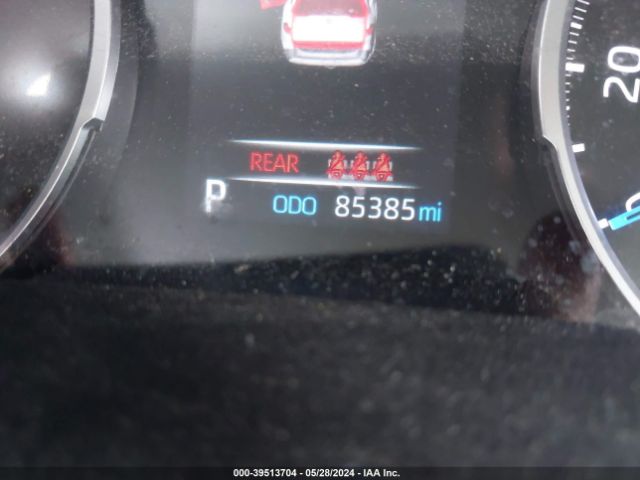 4T3RWRFV1NU067934 Toyota Rav4 Xle Hybrid