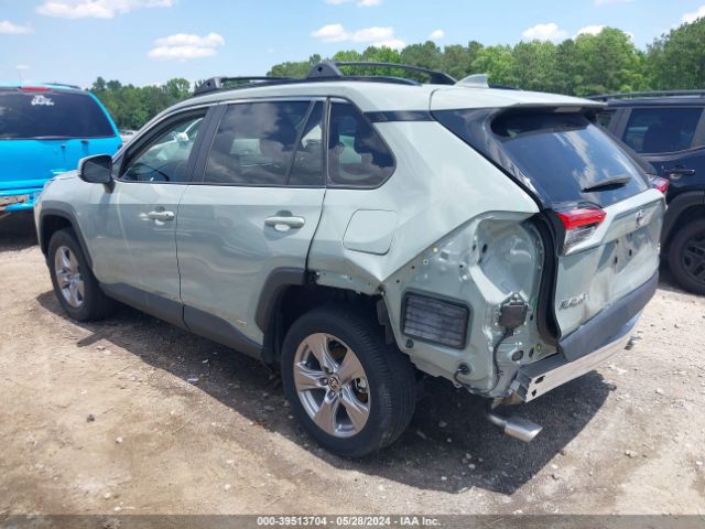 4T3RWRFV1NU067934 Toyota Rav4 Xle Hybrid