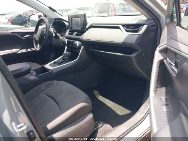 4T3RWRFV1NU067934 Toyota Rav4 Xle Hybrid