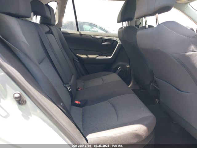 4T3RWRFV1NU067934 Toyota Rav4 Xle Hybrid
